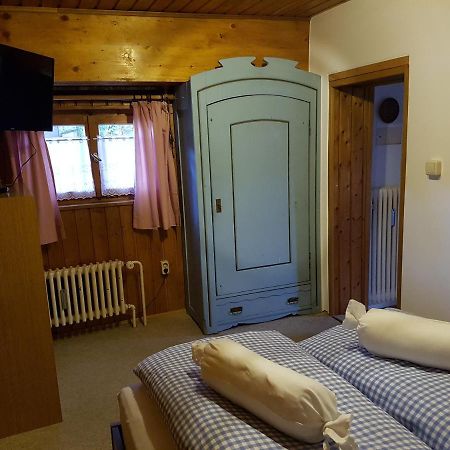 Ferienwohnung Kraihof, 83703 Gmund Am Tegernsee Eksteriør billede