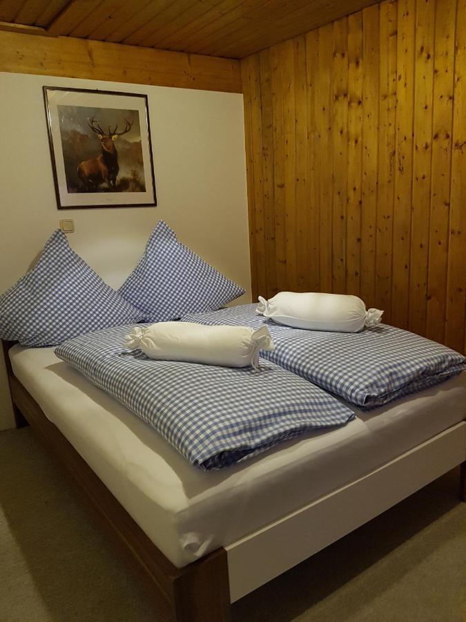Ferienwohnung Kraihof, 83703 Gmund Am Tegernsee Eksteriør billede