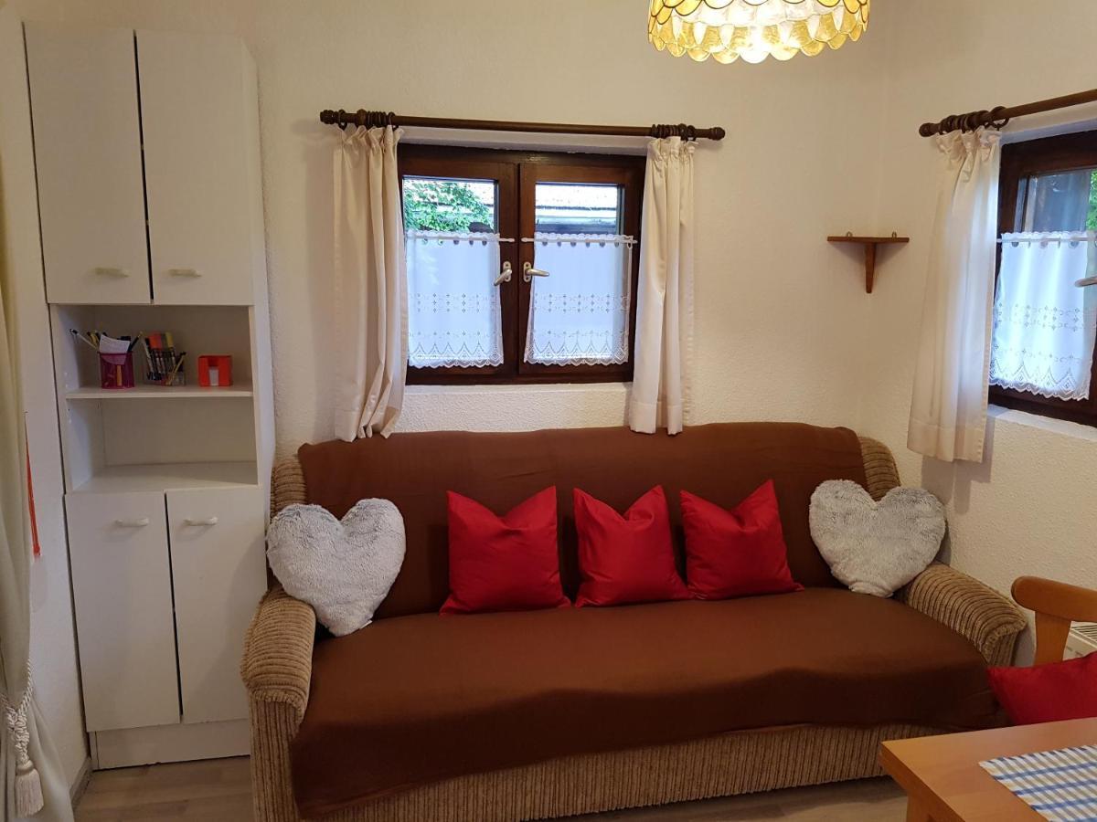 Ferienwohnung Kraihof, 83703 Gmund Am Tegernsee Eksteriør billede