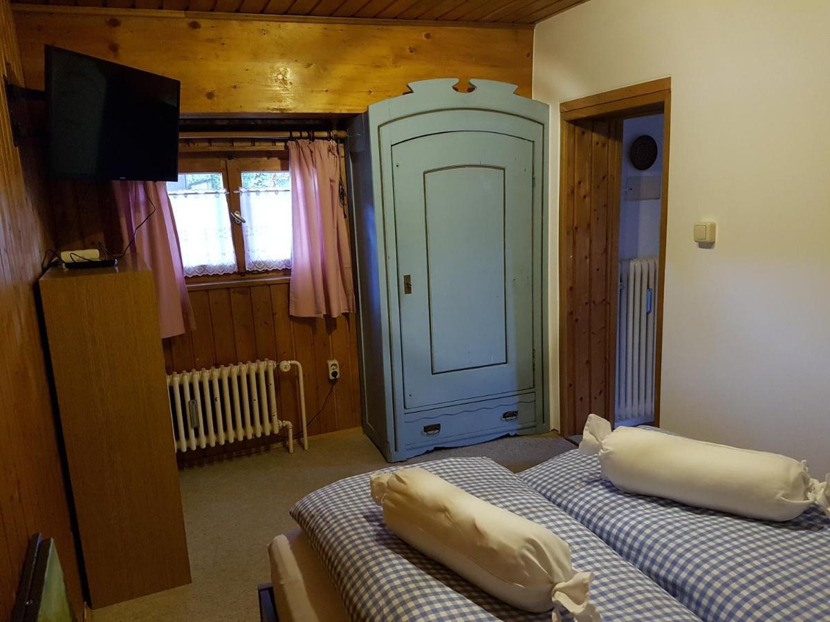 Ferienwohnung Kraihof, 83703 Gmund Am Tegernsee Eksteriør billede