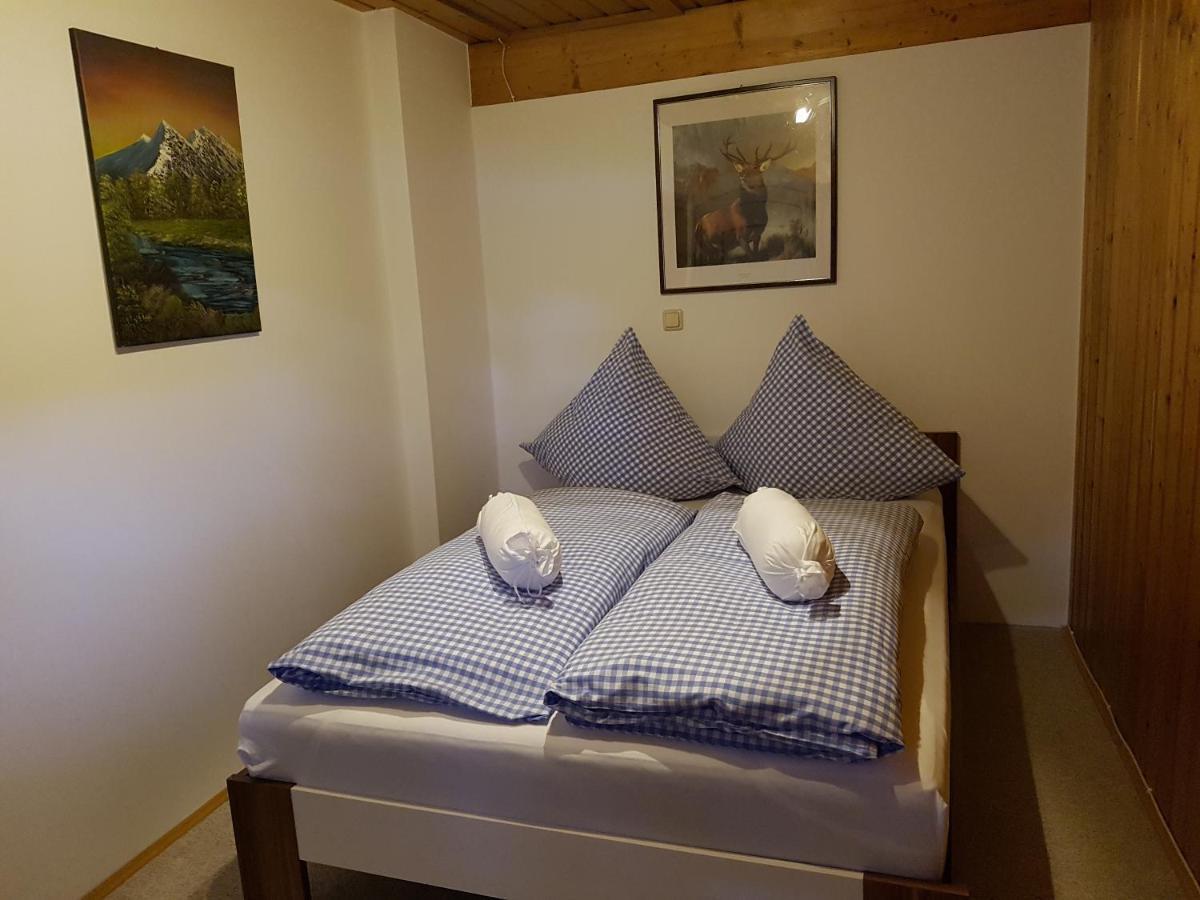 Ferienwohnung Kraihof, 83703 Gmund Am Tegernsee Eksteriør billede