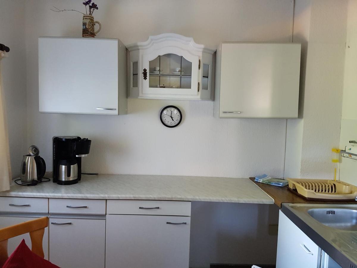 Ferienwohnung Kraihof, 83703 Gmund Am Tegernsee Eksteriør billede