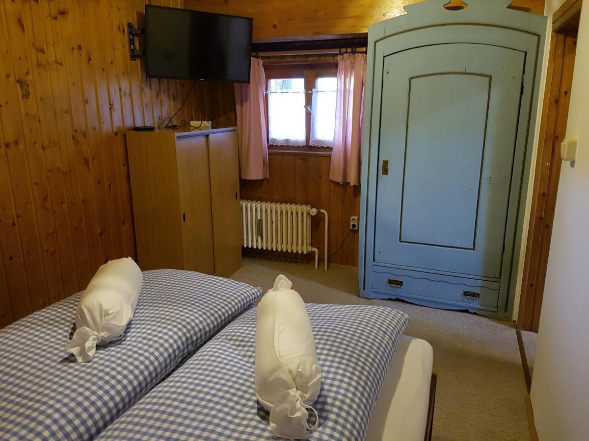 Ferienwohnung Kraihof, 83703 Gmund Am Tegernsee Eksteriør billede