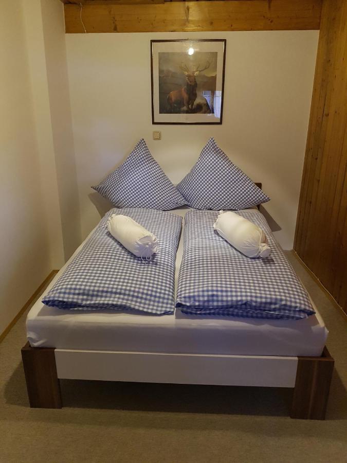 Ferienwohnung Kraihof, 83703 Gmund Am Tegernsee Eksteriør billede